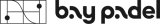 Bay Padel Logo